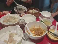 -宁波汤团店(外滩店)