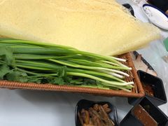 -五谷粮煎饼卷大葱(景星店)