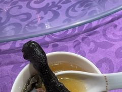 -民间瓦缸煨汤館(嵩山路店)