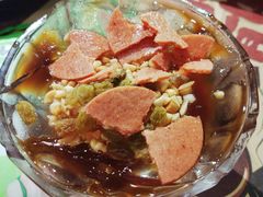 -嘎嘎鸭脑壳(蜀汉路店)
