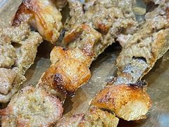 -品回味清真西北楼(宁波首店)