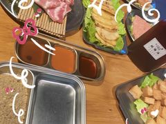 -子檀大隐炭烧(食品街店)