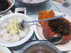 -钱塘宴(东站西子国际店)
