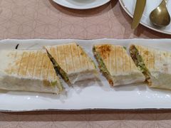 -BRBR叙利亚餐厅(总店)