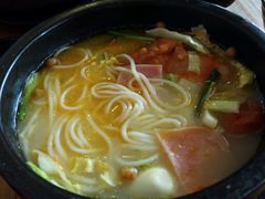 -云味馆·云南菜·云南米线(沙井华润店)