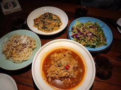 -外婆私房菜(新亚百货店)