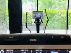 -白天鹅宾馆-健身中心