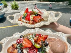 -Mogul Eatery·大亨餐酒馆
