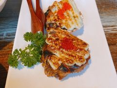-福匠日本料理(人民路店)
