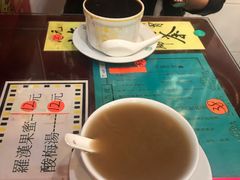 -海天堂(金銮大厦店)