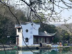 -南京珍珠泉风景区