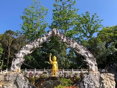 -西双版纳勐泐文化旅游区