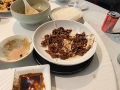 -到家尝北京菜(西坝河店)