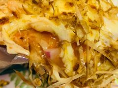 Lava海鲜披萨-盘炉forenza·云贵川融合小食堂 ( 钟楼中柳巷店)