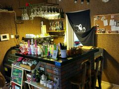 -捌楼咖啡书吧(南开店)