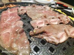 -韩宫宴炭火烤肉(印象城店)