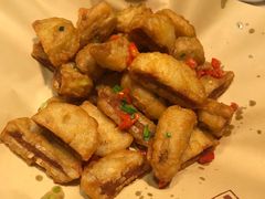 -肖记公安牛肉鱼杂馆· 省级非物质文化遗产(仁和路店)