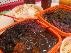 -冰冰酱老味刨冰绵绵冰(中山路总店)