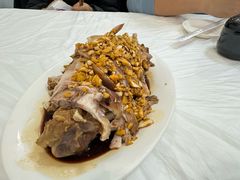 -悦宾饭馆(翠花胡同店)