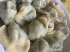-老边饺子馆(东单店)