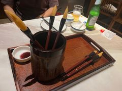 -唐猫庭院·千年陕菜(大唐不夜城店)