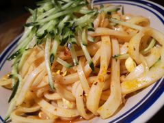 凉皮-袁家村关中印象体验地(大唐不夜城店)