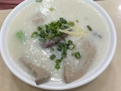 -盛记粥面(佐敦店)