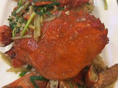 -快乐海鲜城(虎泉街店)