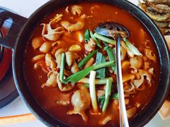 -湘肠香火锅店(团结湖店)