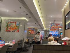 -海底捞火锅(老城根店)