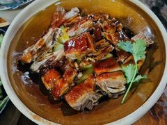 -广府乡下·饭庄(新港东路店)