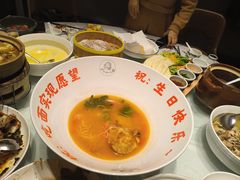 -奶奶家的土钵湘(珠江路店)
