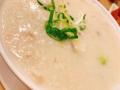 -盛记粥面(佐敦店)