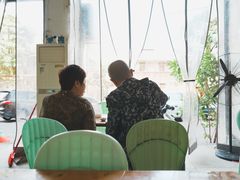 -乌桥老牌猪血汤