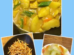 -垚慈居素食(华发新城店)