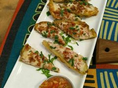 -芭莉与彩虹西餐厅(成都合生汇店)