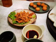 云南炸酥肉-鲜潭蒸汽石锅鱼(五道口购物中心店)