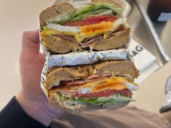 -HOLY BAGEL(苏河店)