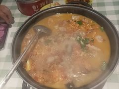 -彭耕记猪油炒小菜(吉联mall店)