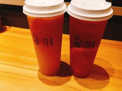-茶百道(柏威年店)