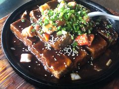-东馆和天下特色餐饮(工农店)
