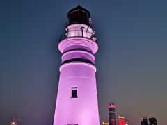 -青岛奥林匹克帆船中心