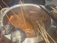 -黔哆哆地摊酸汤火锅(清湖店)