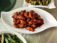 -武大口院食堂