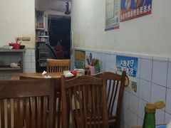 大堂-山东水饺(南坪新街店)