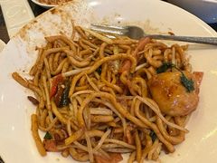 -中国厨房/台湾牛肉面