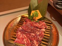-西塔老太太泥炉烤肉(苏州大悦城店)
