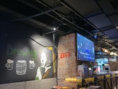 -麦凯伦烧烤·精酿超级工厂店(金桥总店)
