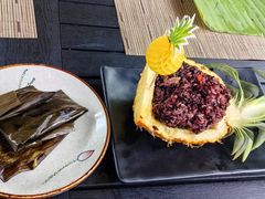 -品德宏·孔雀宴的发源地(金塔园店)