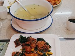 -喜家港式茶餐厅(三亚湾一丰禾生活广场店)